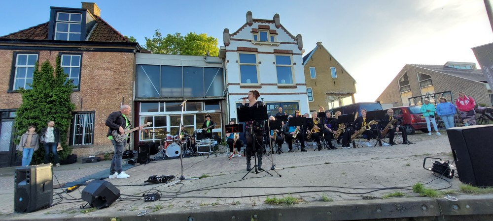 240511 Akkrum Watermuziekspektakel 9  1000